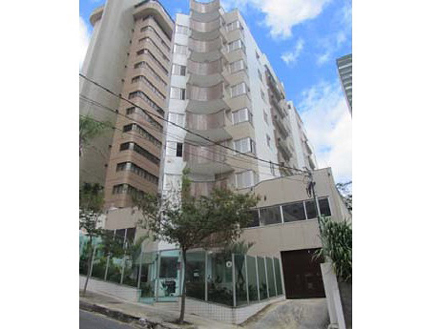 Imagem  do Leilão de Apartamento - Buritis - Belo Horizonte/MG