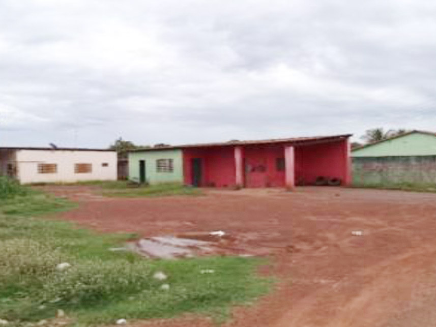 Imagem 3 do Leilão de Residencial / Comercial - Centro - Flores de Goiás/GO