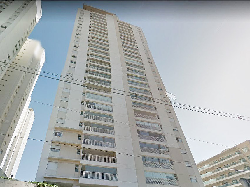 Imagem 1 do Leilão de Apartamento - Barra Funda - São Paulo/SP