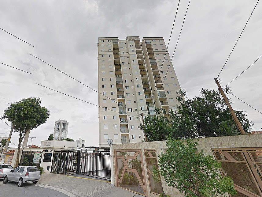 Imagem 1 do Leilão de Apartamento - Vila Formosa - São Paulo/SP