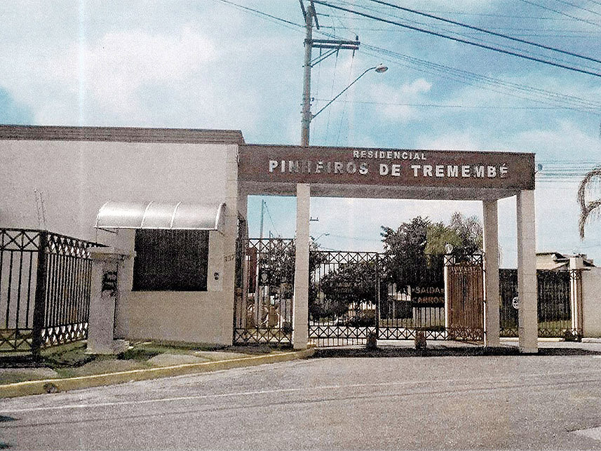 Imagem  do Leilão de Casa - Pinheiros de Tremembé - Tremembé/SP