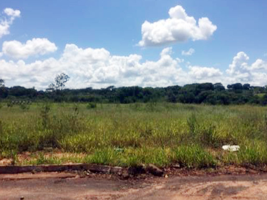 Imagem 1 do Leilão de Terreno - Chácara São Cristóvão - Iguatemi/MS