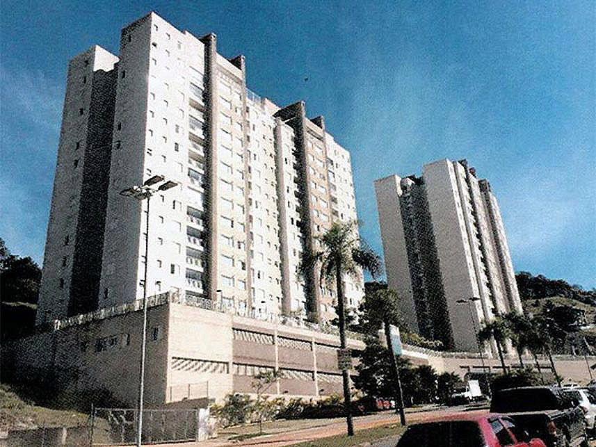 Imagem  do Leilão de Apartamento - Tamboré - Santana de Parnaíba/SP