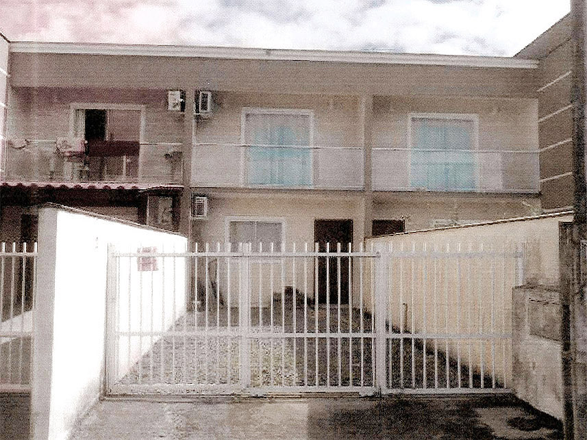 Imagem  do Leilão de Casa - Aventureiro - Joinville/SC