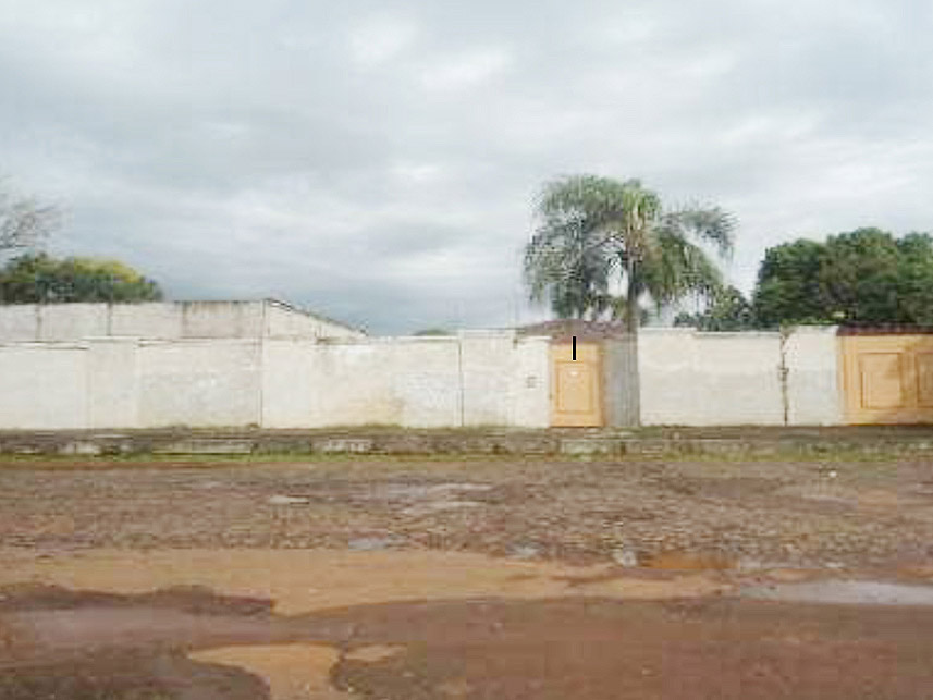 Imagem  do Leilão de Casa - Missões - Santo Ângelo/RS