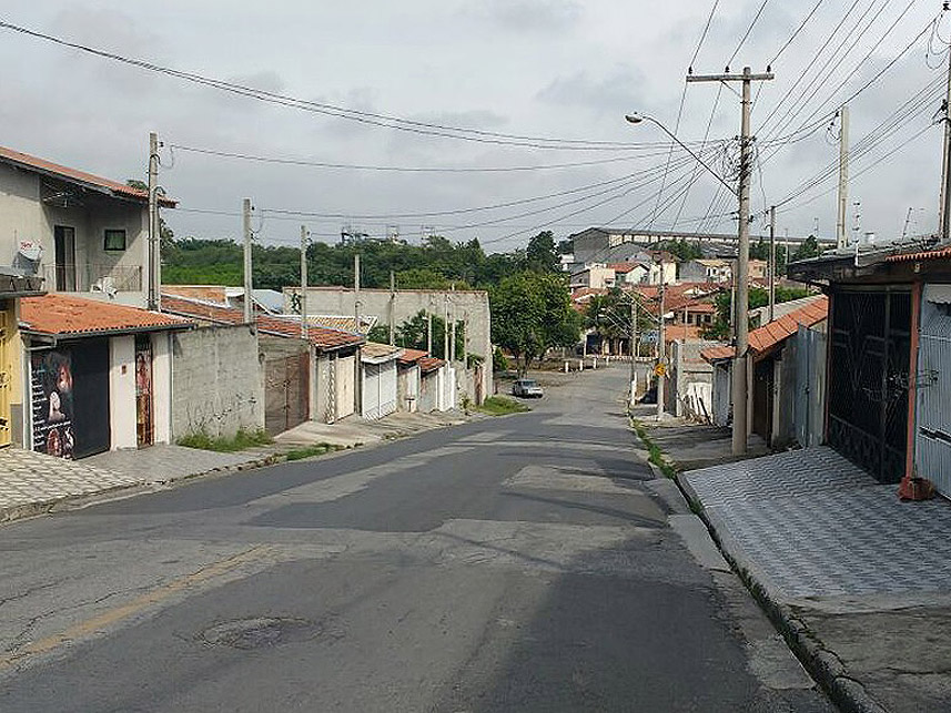 Imagem 3 do Leilão de Casa - Estiva - Taubaté/SP
