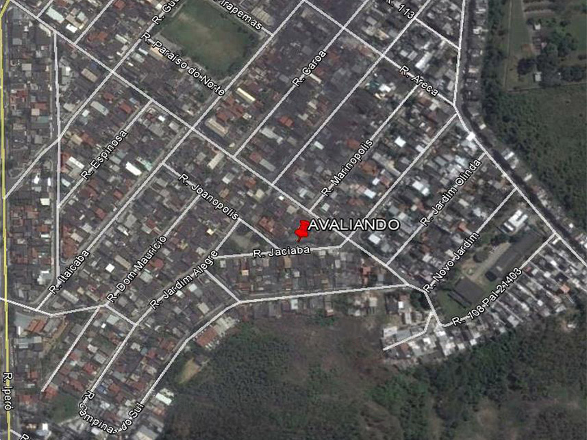 Imagem 2 do Leilão de Apartamento - Curicica - Rio de Janeiro/RJ
