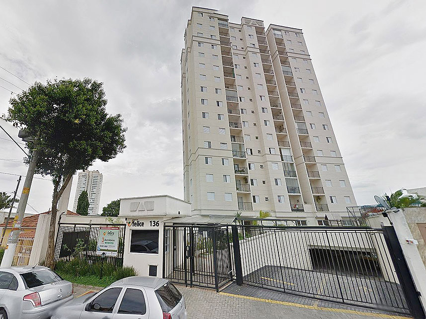 Imagem 2 do Leilão de Apartamento - Vila Formosa - São Paulo/SP