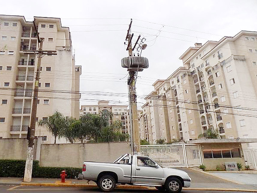 Imagem 2 do Leilão de Apartamento - Vila Monte Alegre - Ribeirão Preto/SP