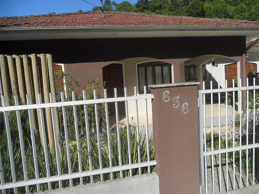 Imagem 2 do Leilão de Casa - Amizade - Jaraguá do Sul/SC
