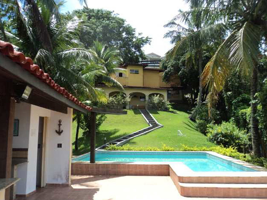 Imagem 3 do Leilão de Casa - Praia de Barequeçaba - São Sebastião/SP