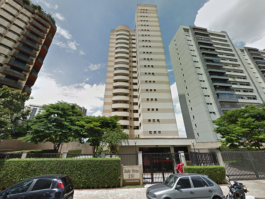 Imagem 1 do Leilão de Apartamento - Vila Andrade - São Paulo/SP