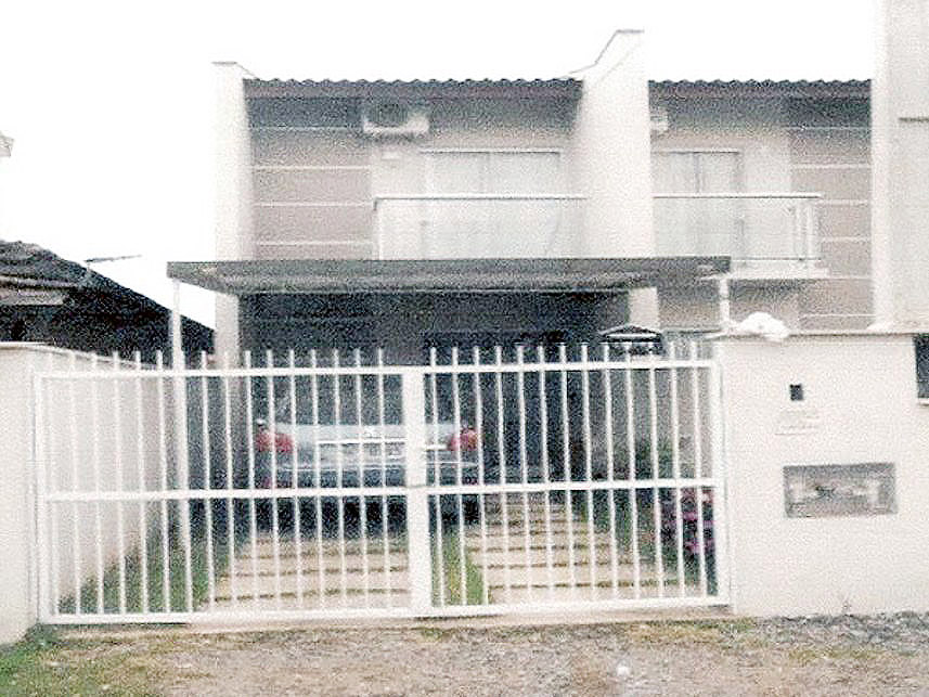Imagem  do Leilão de Casa - Adhemar Garcia - Joinville/SC