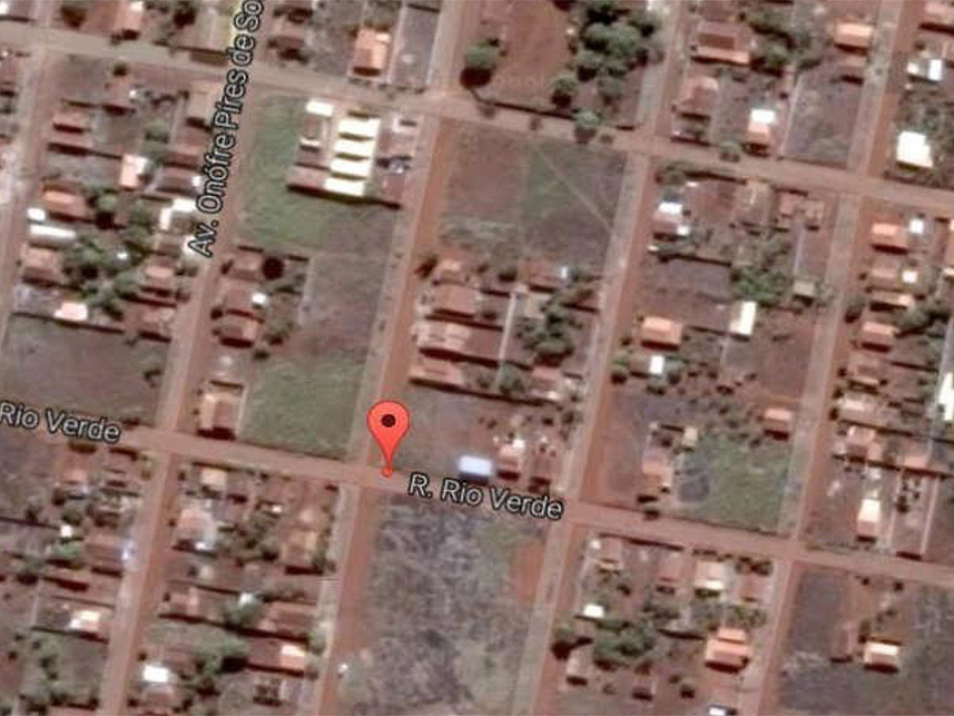 Imagem 2 do Leilão de Terreno - Bairro Lorena - Maurilândia/GO