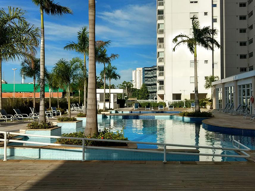 Imagem 4 do Leilão de Apartamento - Barra Funda - São Paulo/SP