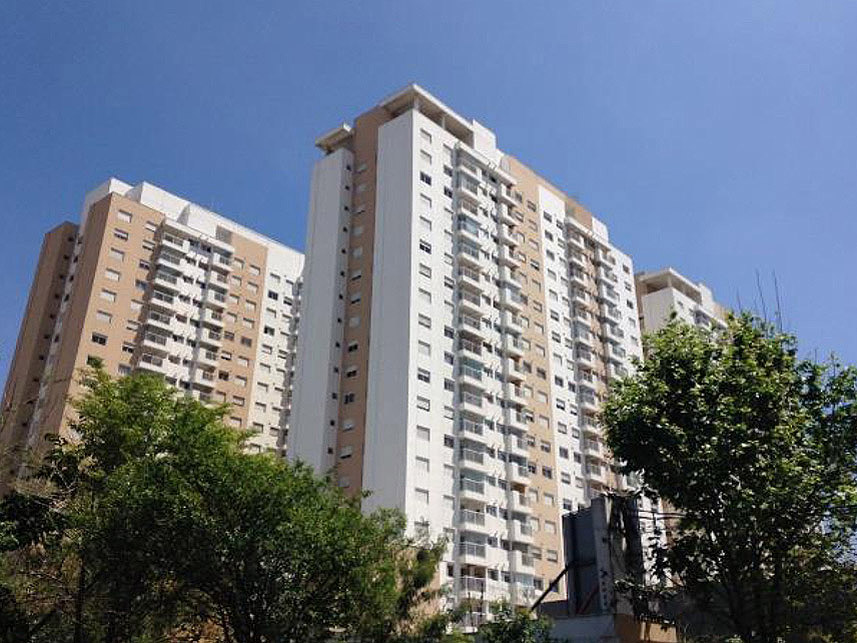 Imagem 1 do Leilão de Apartamento - Alto do Pari - São Paulo/SP