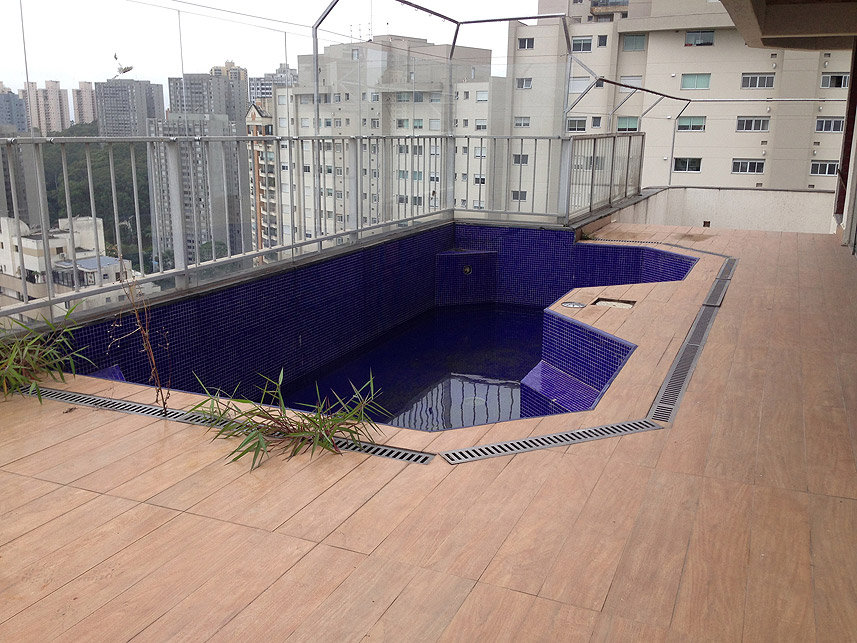 Imagem 9 do Leilão de Apartamento - Parque Morumbi - São Paulo/SP