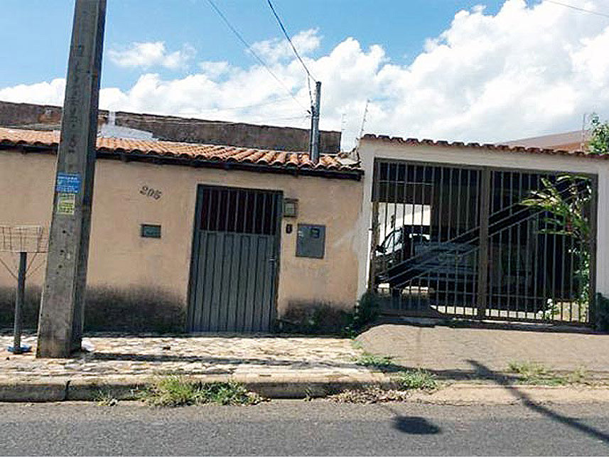 Imagem  do Leilão de Casa - Aclimação - Uberlândia/MG