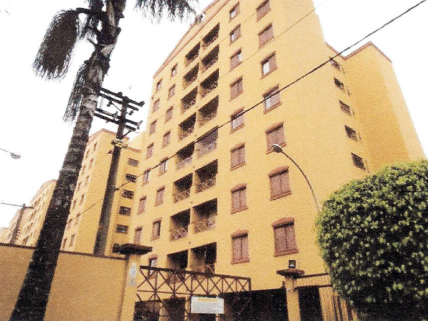 Imagem  do Leilão de Apartamento - Saúde - São Paulo/SP