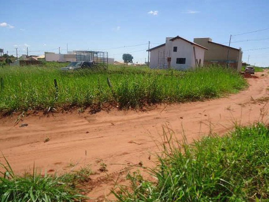 Imagem 1 do Leilão de Terreno - Green Ville - Inocência/MS