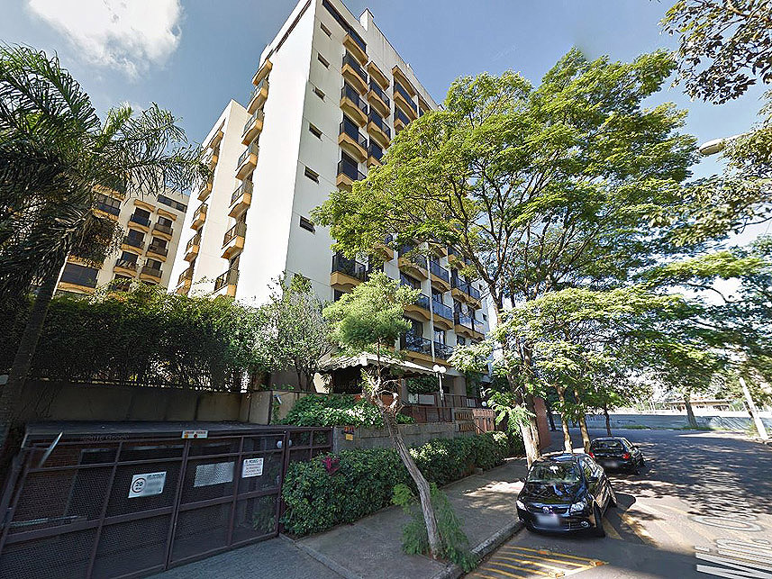 Imagem 1 do Leilão de Apartamento - Jardim das Paineiras - Campinas/SP