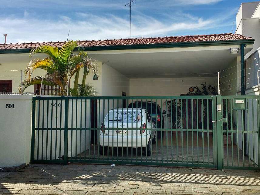 Imagem 1 do Leilão de Casa - Jardim Itamarati - Campinas/SP