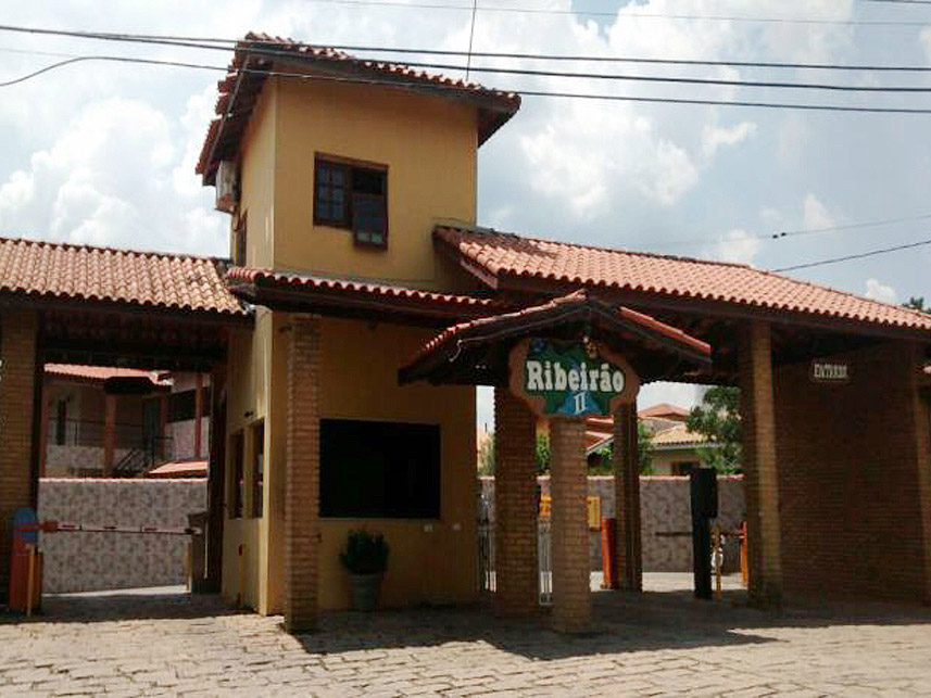 Imagem 1 do Leilão de Casa - Jardim do Ribeirão II - Itupeva/SP