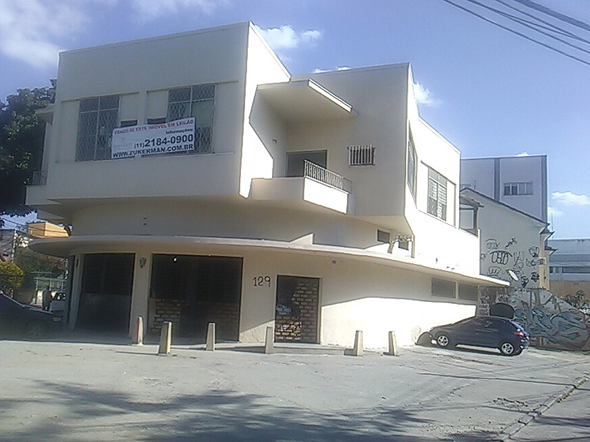 Imagem 1 do Leilão de Residencial / Comercial - Campo Grande - Rio de Janeiro/RJ