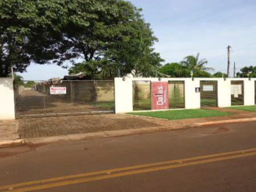 Imagem 2 do Leilão de Casa - Residencial Dallas - Dourados/MS
