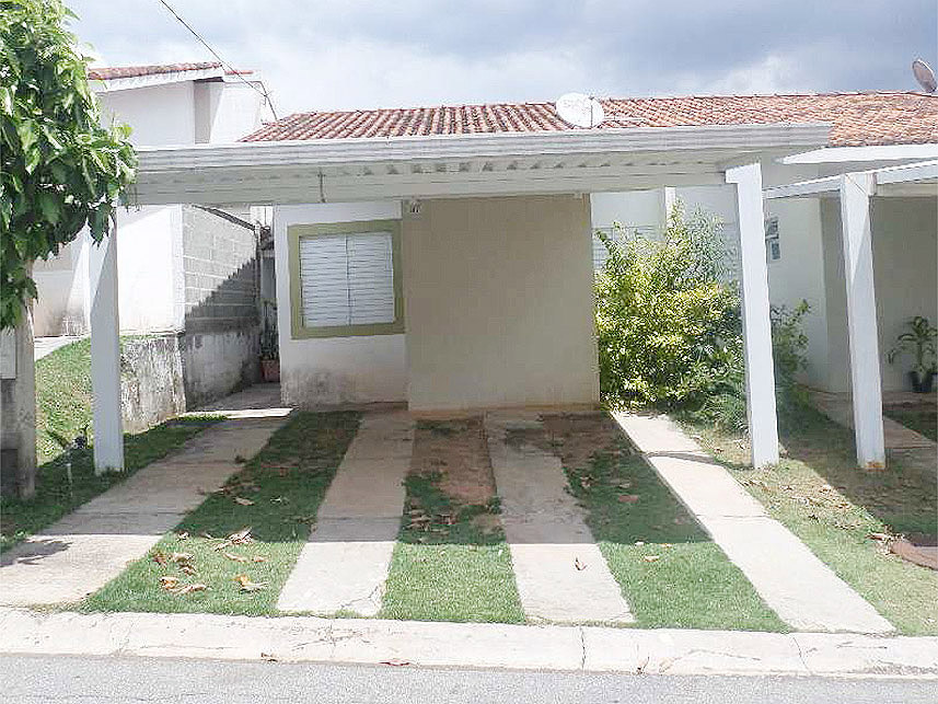 Imagem 1 do Leilão de Casa - Bairro Ipatinga - Sorocaba/SP
