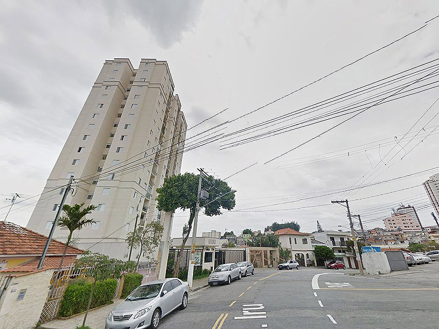 Imagem 3 do Leilão de Apartamento - Vila Formosa - São Paulo/SP