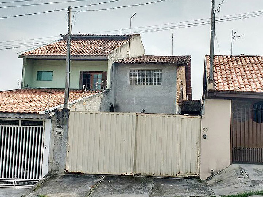 Imagem 1 do Leilão de Casa - Estiva - Taubaté/SP