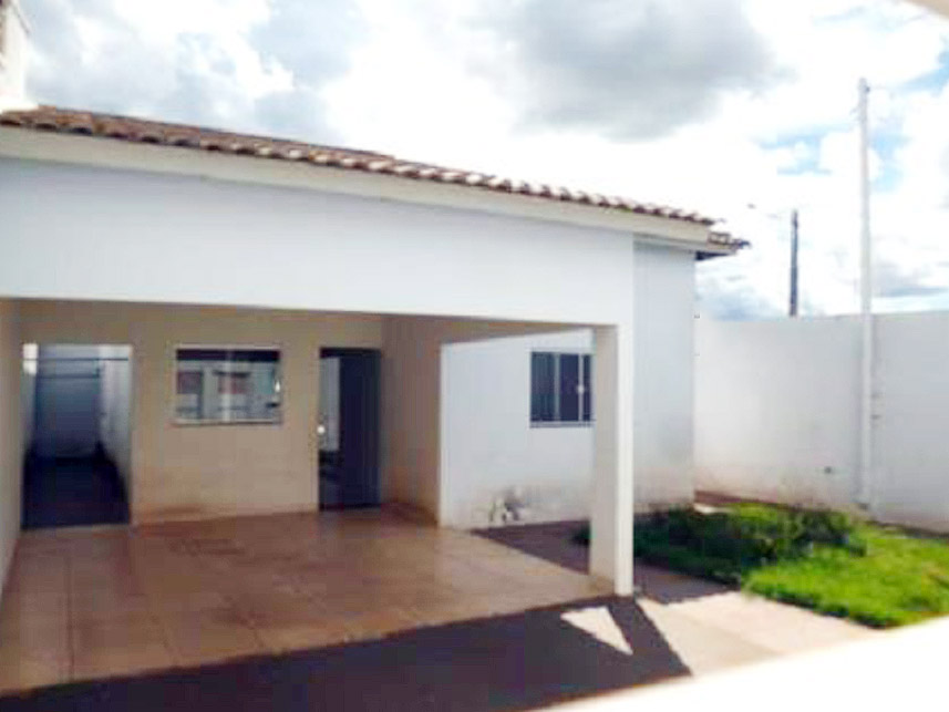 Imagem 3 do Leilão de Casa - Residencial Morumbi - Quirinópolis/GO