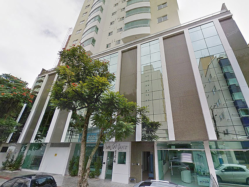 Imagem  do Leilão de Apartamento - Centro - Balneário Camboriú/SC
