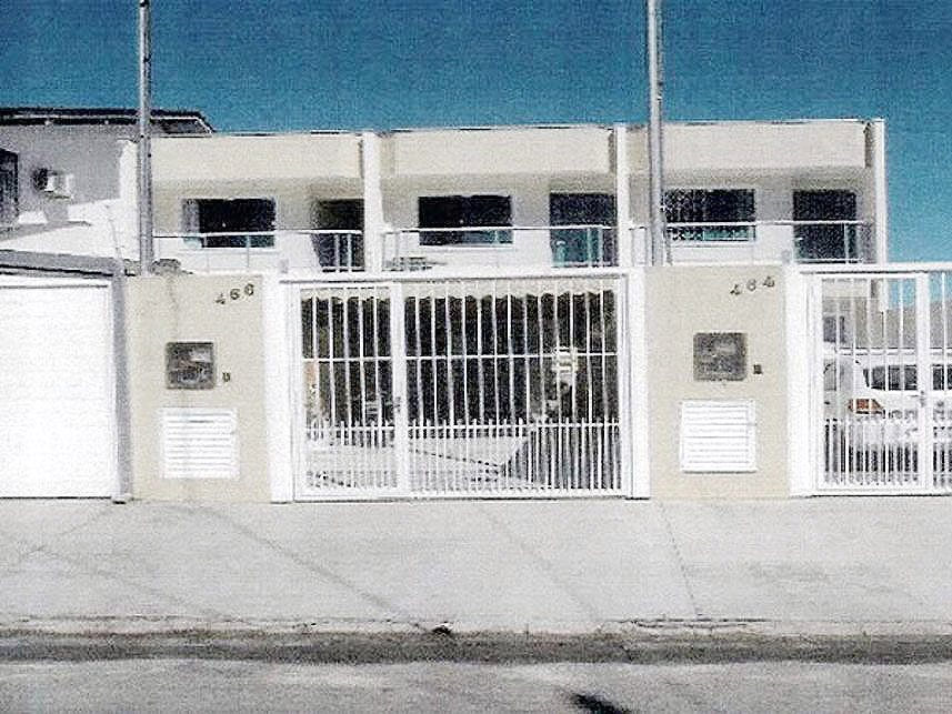 Imagem  do Leilão de Casa - Santa Regina - Camboriú/SC