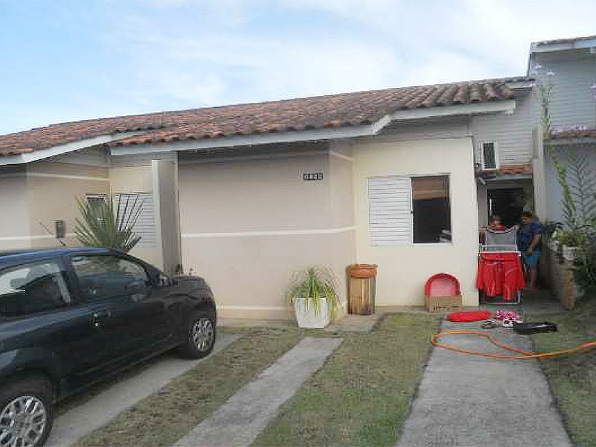 Imagem  do Leilão de Casa - Bela Vista - Palhoça/SC