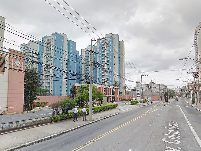 Imagem 2 do Leilão de Apartamento - Belenzinho - São Paulo/SP
