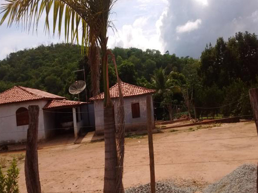 Imagem 1 do Leilão de Área Rural - Suruby Boa Vista - Água Boa/MG