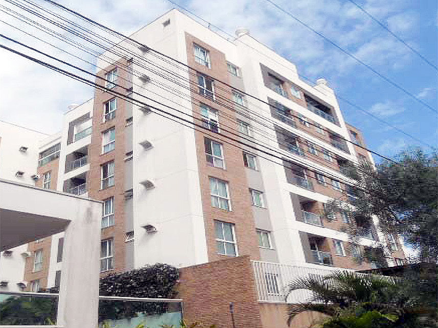Imagem  do Leilão de Apartamento - Bairro Floresta - Joinville/SC