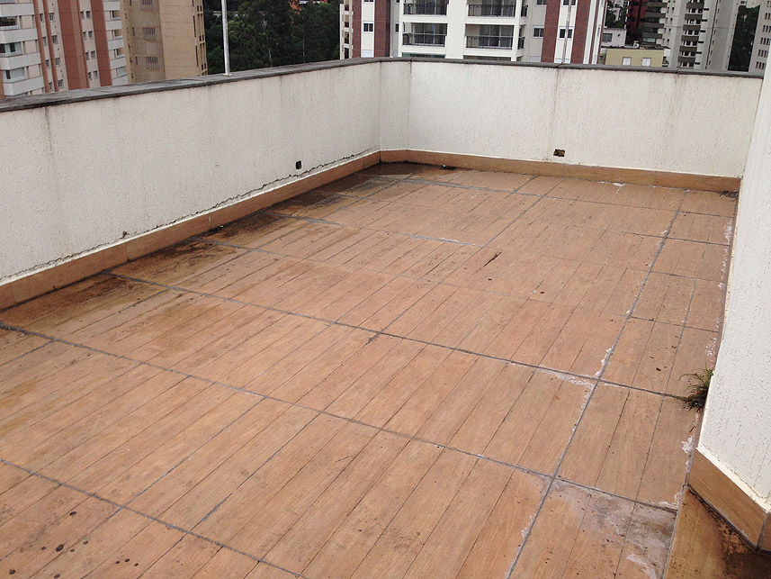 Imagem 4 do Leilão de Apartamento - Parque Morumbi - São Paulo/SP