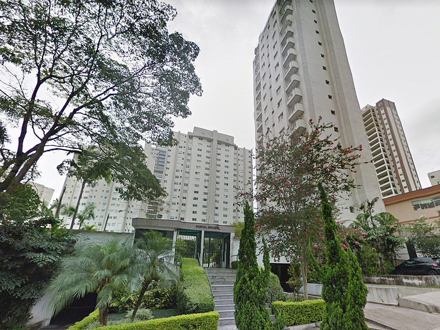 Imagem 1 do Leilão de Apartamento - Parque Morumbi - São Paulo/SP