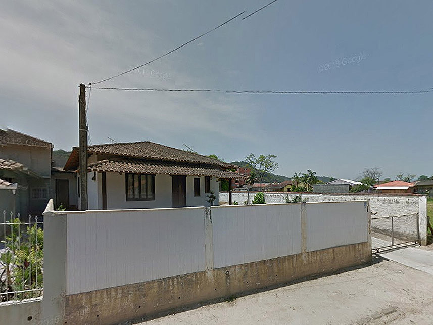 Imagem  do Leilão de Casa - Guarani - Brusque/SC