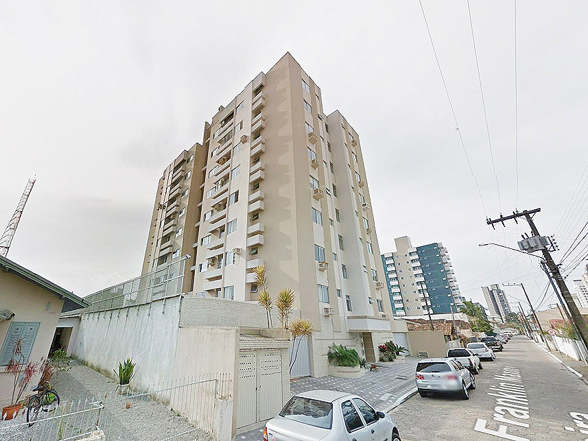 Imagem 2 do Leilão de Apartamento - Centro - Itajaí/SC