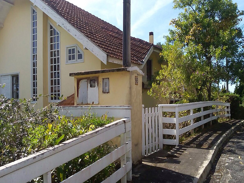 Imagem 5 do Leilão de Casa - Vila Poran - Campos do Jordão/SP