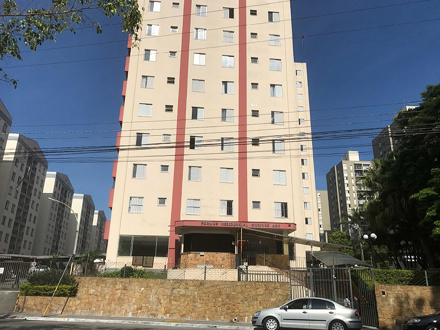 Imagem  do Leilão de Apartamento - Jardim São Savério - São Paulo/SP