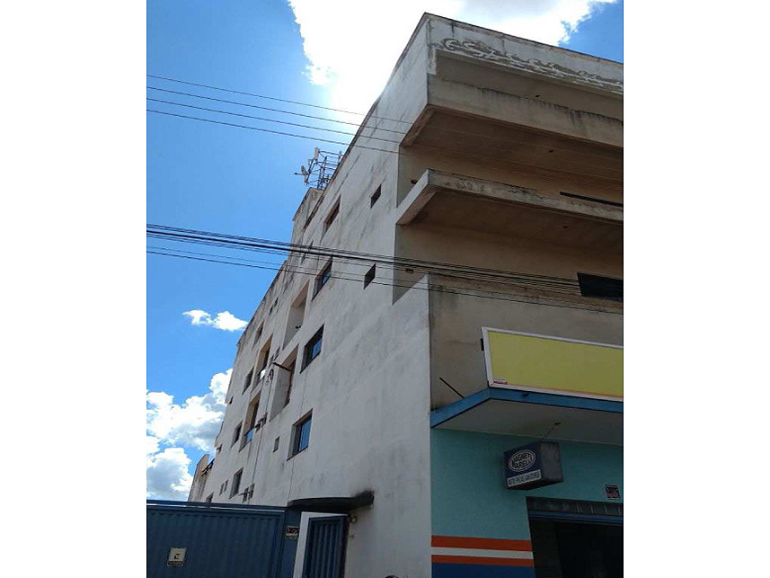 Imagem 8 do Leilão de Loja - Centro - Lagoa Formosa/MG