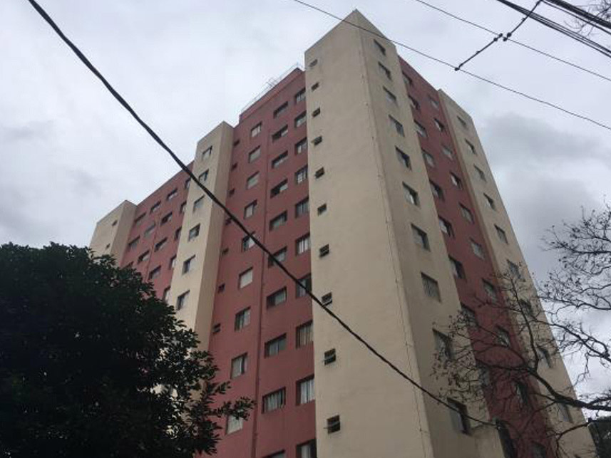Imagem  do Leilão de Apartamento - Vila Conceição - Diadema/SP