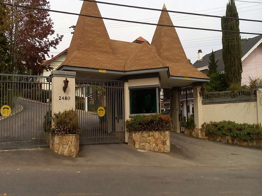 Imagem 2 do Leilão de Casa - Vila Poran - Campos do Jordão/SP