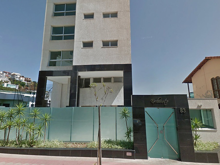 Imagem  do Leilão de Apartamento - Santa Lúcia - Belo Horizonte/MG