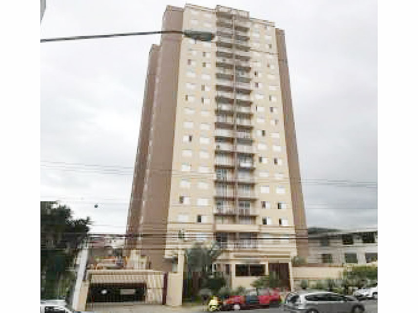 Imagem  do Leilão de Apartamento - Vila Santana - São Paulo/SP